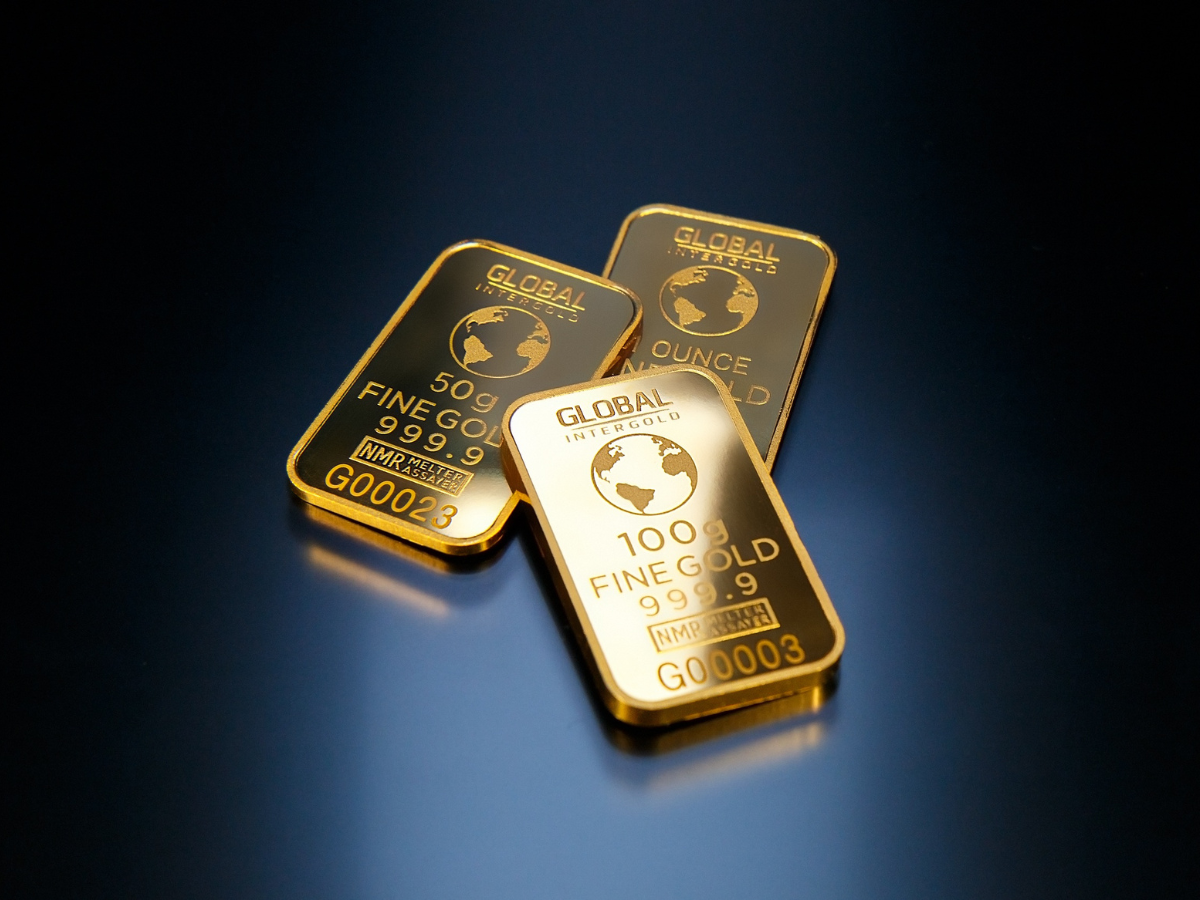 A Beginner’s Guide to Investing in Gold